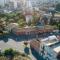 Barracos House