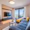 MyFlat Coral Beach Apartment