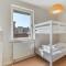 Seabald Ongelofelijke Penthouse met dakterras
