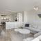 Seabald Ongelofelijke Penthouse met dakterras