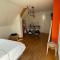 Belle Chambre Double ORANGE Tout Bonnement Bien - Putot-en-Auge