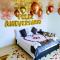 Glamping Barichara
