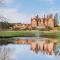 Dunston Hall Hotel, Spa & Golf Resort - Norwich