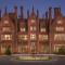 Dunston Hall Hotel, Spa & Golf Resort - Norwich