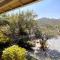 Mariposa Lodge