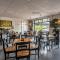 Luxe Chalet Marbella IJmuiden aan Zee