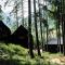 Älmele - Waldchalets Brandnertal