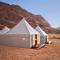 Sahara Rum Glamping