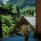Älmele - Waldchalets Brandnertal