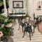 Bama Bed and Breakfast - Chimes Suite