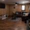 Rustic 2 bedroom Cabin 20 mins from Calamus Res. - Taylor