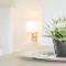 StuWip alps Appartement Sonnenstein - 富尔普梅斯