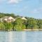 Lakefront and Lake View Indian Point Condo with Boat Slip - برانسون