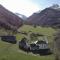 Aux d'Estaing Croisés, Gîte de montagne accessible à tous - Estaing