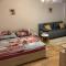 Sweet-home erkélyes apartman Kaposvár