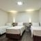 Travel Inn Hotels Caxias do Sul