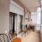 Petro apartment KORCE