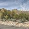 Catalina Foothills, Tucson Valley Hub with View - Tucson