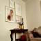 E. D. Angel Wing Apartment