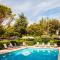 Le Petit Manoir Hotel Provence