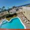 Los Gigantes Amazing Sea view WiFi Pool Parking - 阿坎提拉德洛斯基