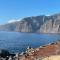 Los Gigantes Amazing Sea view WiFi Pool Parking - 阿坎提拉德洛斯基