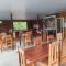 Amazon Boto Lodge Hotel