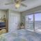 Beach Music - Gorgeous and Gulf Front! Large deck allows you to stargaze with the waves crashing beneath you, home - 多芬岛