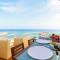 Penthouse with panoramic views - Puerto Marina