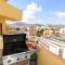 Penthouse with panoramic views - Puerto Marina