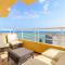 Penthouse with panoramic views - Puerto Marina