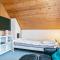 6 person holiday home in Hesselager - Hesselager