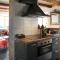 4 person holiday home in SLITE