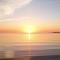 4 person holiday home in SLITE
