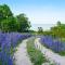 4 person holiday home in SLITE