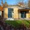 Modern house with dishwasher, on a holiday park in a nature reserve - Rhenen