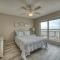 Rainbows End - GULF FRONT! Enjoy the sun on your shoulders while you laze on the deck, home - Dauphin Island