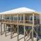 Marisol - PET FRIENDLY and Gulf Front! Enjoy the large deck with amazing views! home - Дофин-Айленд