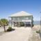 TraMarLis - Bright and Airy Bayfront home, Enjoy unobstructed views and amazing fishing! home