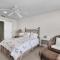 TraMarLis - Bright and Airy Bayfront home, Enjoy unobstructed views and amazing fishing! home - 多芬岛