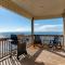 West Beach - Stay ON the sand! Gulf views galore, only steps to the shore! home