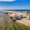 West Beach - Stay ON the sand! Gulf views galore, only steps to the shore! home