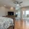 Tidal Wave - Big and Bold Bayfront Beauty! Perfect for the whole family or even a reunion! home