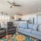 Wave Loud - Full Unit - perfect for two families - Ground Floor - Heated outdoor pool condo - 多芬岛