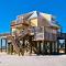 Kowabunga - Youll love the rooftop deck and private heated dipping pool! Pet Friendly! home
