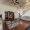Relaxation - Large bay front home has everything you need for the perfect Dauphin Island family holiday! home