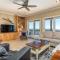 KeyWester - BEACHFRONT! Pet Friendly! Sit on the back deck and listen to the waves crash, home - Дофин-Айленд