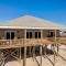 KeyWester - BEACHFRONT! Pet Friendly! Sit on the back deck and listen to the waves crash, home - Дофин-Айленд