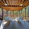 The Nomi Lodge - Sleeps 28 - Gorgeous Rustic Cabin, Centrally Located, Tons of Amenities - Broken Bow