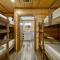 The Nomi Lodge - Sleeps 28 - Gorgeous Rustic Cabin, Centrally Located, Tons of Amenities